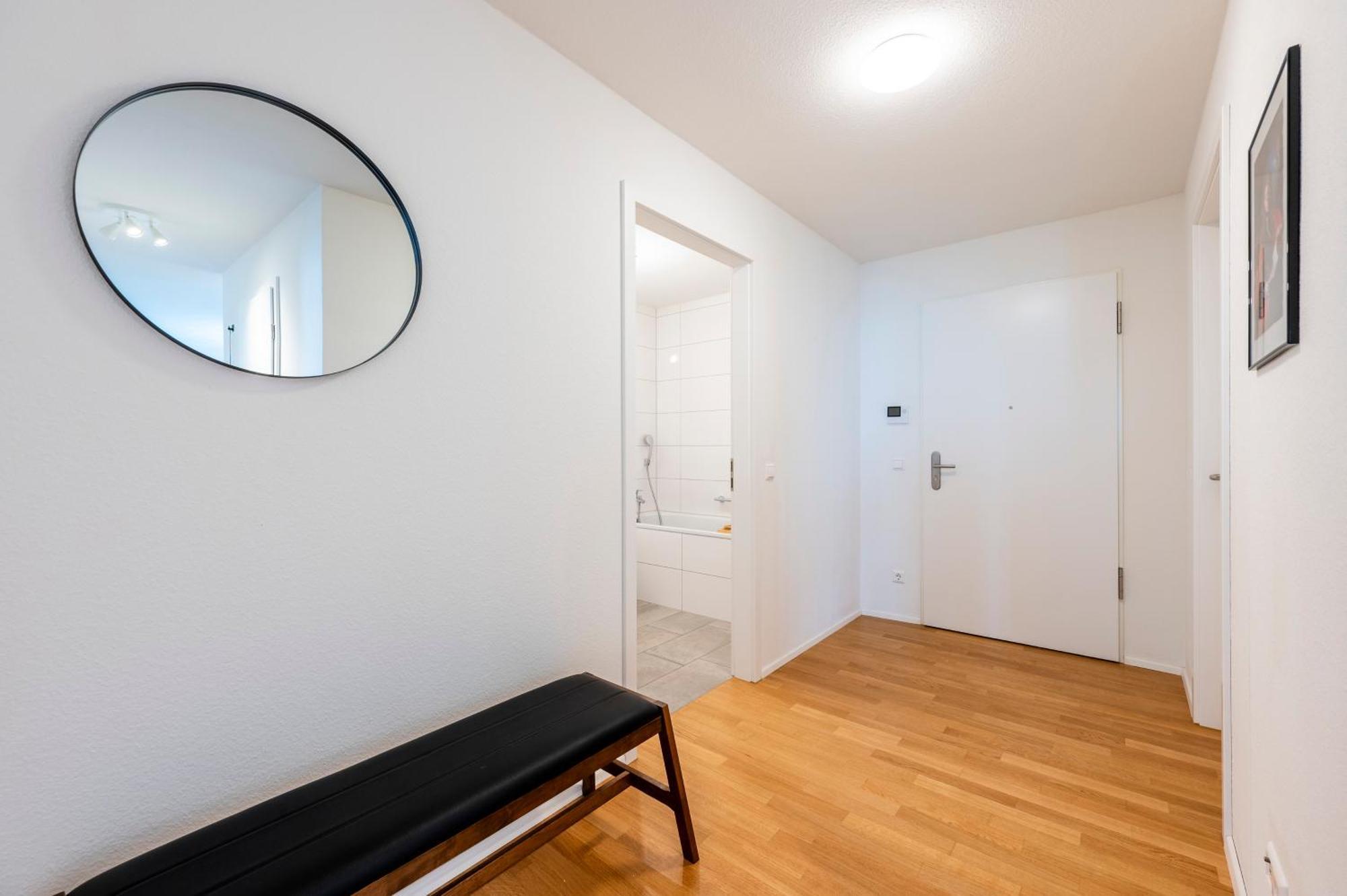 Exquis 2Br Luxus Apartment Tao I Parken I Netflix I Garten I Familienfreundlich I Holzgerlingen Buitenkant foto