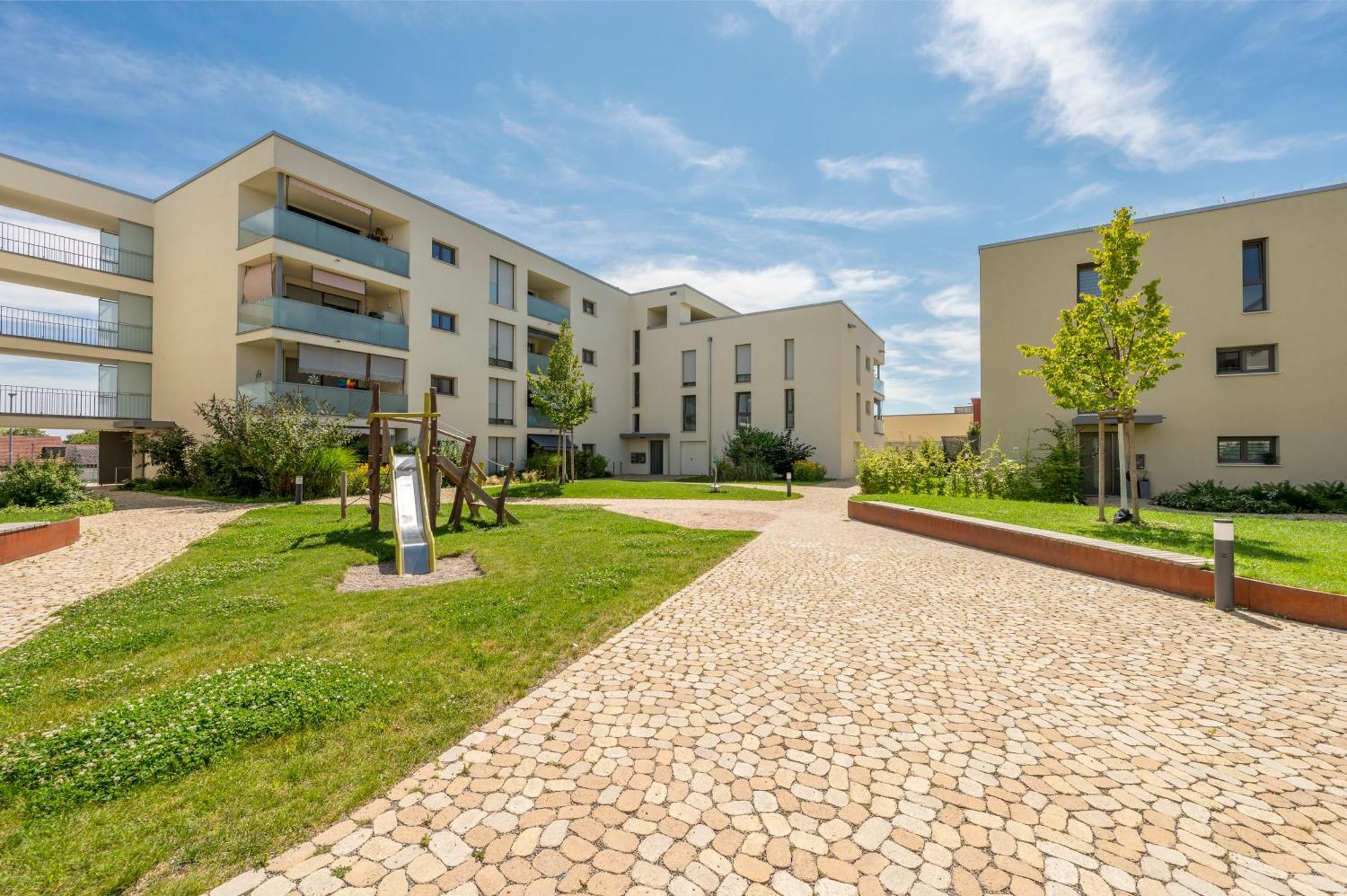 Exquis 2Br Luxus Apartment Tao I Parken I Netflix I Garten I Familienfreundlich I Holzgerlingen Buitenkant foto