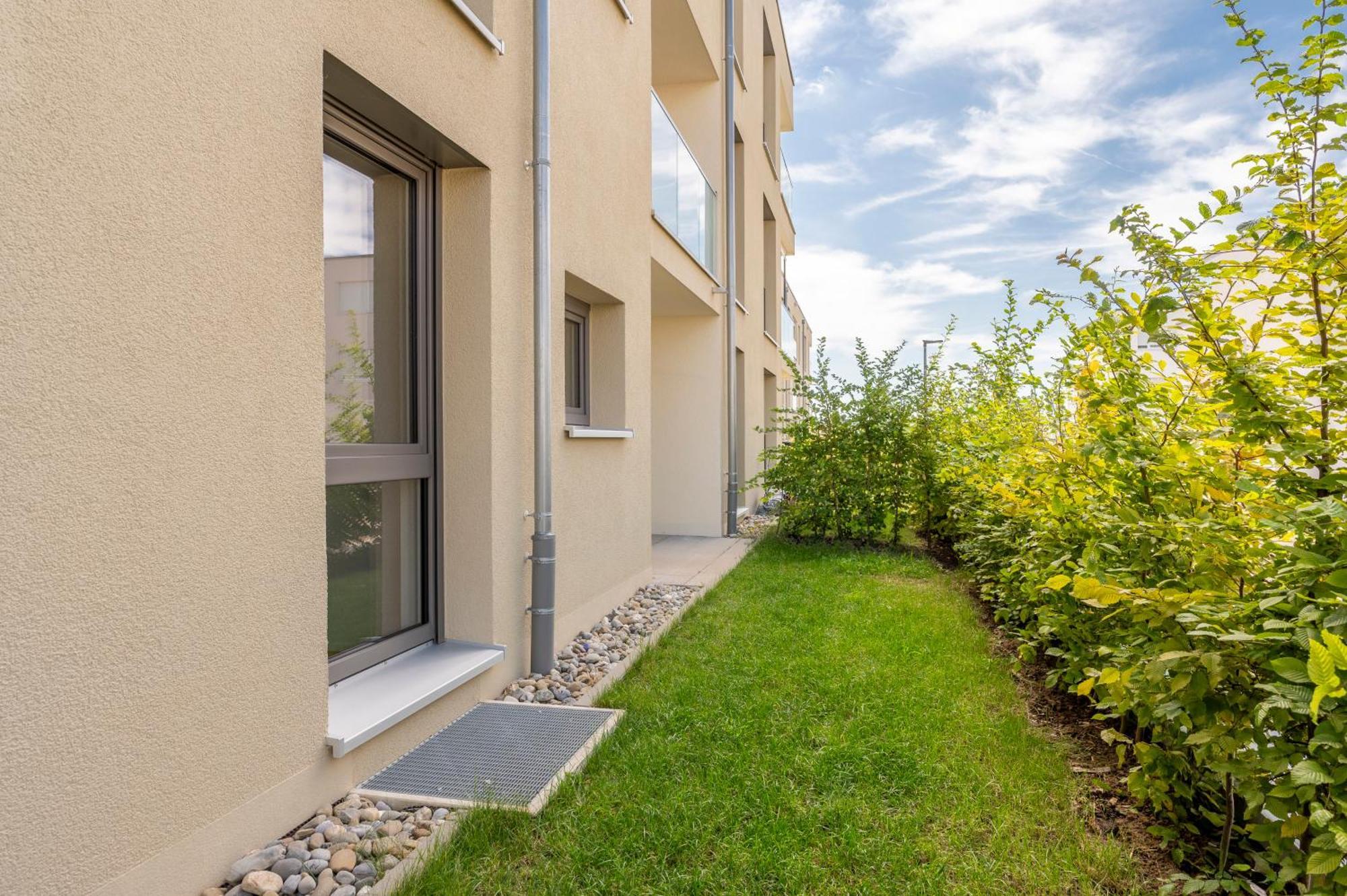 Exquis 2Br Luxus Apartment Tao I Parken I Netflix I Garten I Familienfreundlich I Holzgerlingen Buitenkant foto